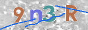 Code Anti-spam