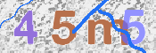 Code Anti-spam