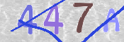 Code Anti-spam