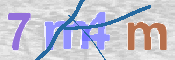 Code Anti-spam