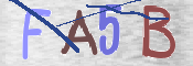 Code Anti-spam