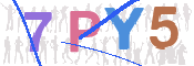 Code Anti-spam