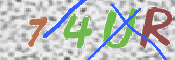 Code Anti-spam