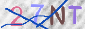 Code Anti-spam