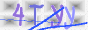 Code Anti-spam