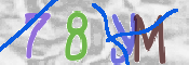 Code Anti-spam