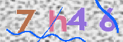 Code Anti-spam