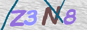 Code Anti-spam