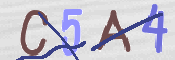 Code Anti-spam