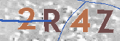 Code Anti-spam