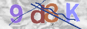 Code Anti-spam