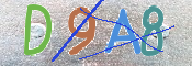 Code Anti-spam