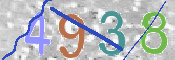 Code Anti-spam