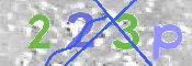 Code Anti-spam