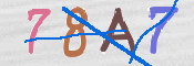 Code Anti-spam