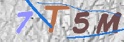 Code Anti-spam