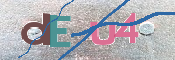 Code Anti-spam