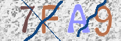 Code Anti-spam