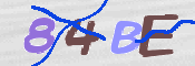 Code Anti-spam