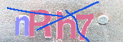 Code Anti-spam