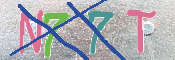 Code Anti-spam