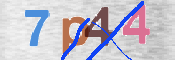 Code Anti-spam