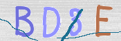 Code Anti-spam