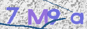 Code Anti-spam