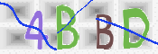 Code Anti-spam