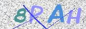 Code Anti-spam