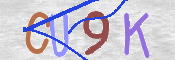 Code Anti-spam