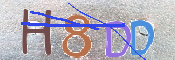 Code Anti-spam