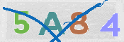 Code Anti-spam