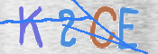 Code Anti-spam