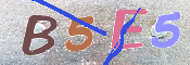 Code Anti-spam