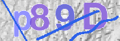 Code Anti-spam
