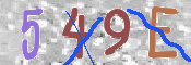Code Anti-spam