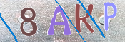 Code Anti-spam