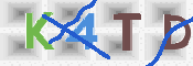 Code Anti-spam