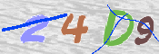 Code Anti-spam