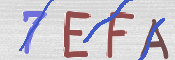 Code Anti-spam