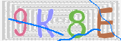 Code Anti-spam