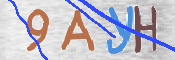 Code Anti-spam