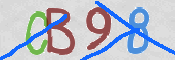 Code Anti-spam