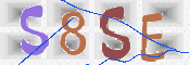 Code Anti-spam
