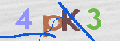 Code Anti-spam