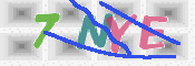 Code Anti-spam