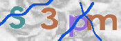 Code Anti-spam