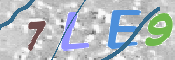 Code Anti-spam