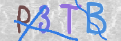 Code Anti-spam